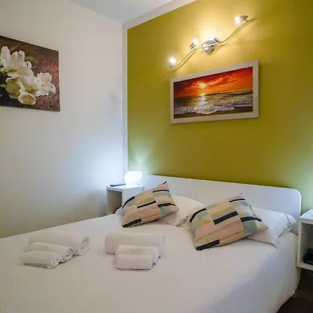 Gelsomino - Radice Comfort - Leonardo, Mxp & Laghi Apartment
