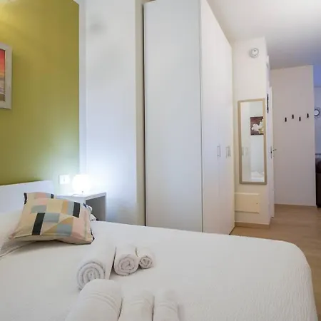 Gelsomino - Radice Comfort - Leonardo, Mxp & Laghi