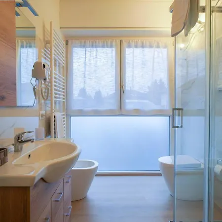Gelsomino - Radice Comfort - Leonardo, Mxp & Laghi Sesto Calende